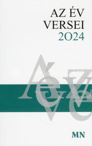 Kép: Az év versei 2024