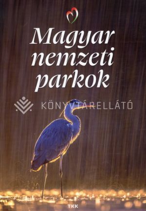Kép: Magyar nemzeti parkok