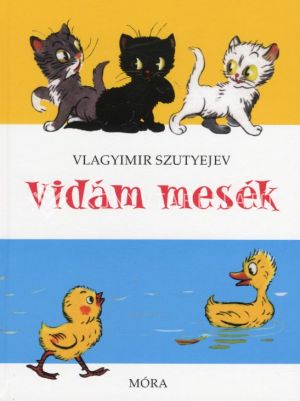 Kép: Vidám mesék