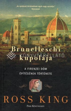 Kép: Brunelleschi kupolája  (FV)