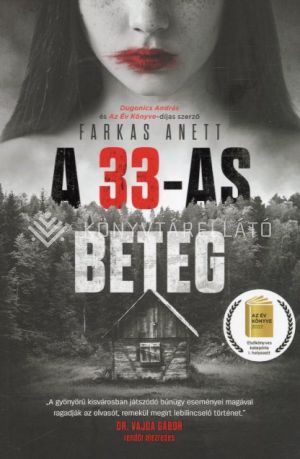 Kép: A 33-as beteg