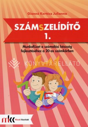 Kép: Számszelídítő 1.