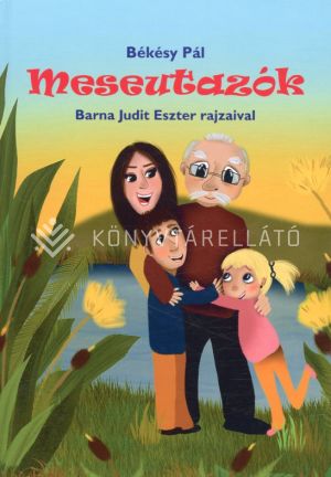 Kép: Meseutazók