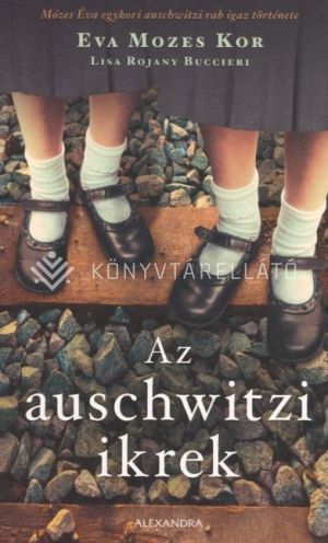 Kép: Az auschwitzi ikrek