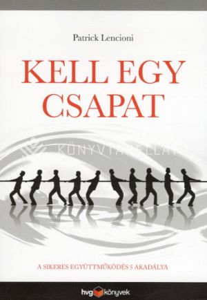 Kép: Kell egy csapat