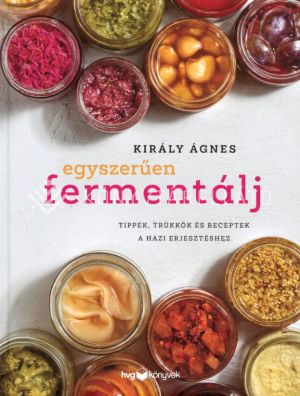 Kép: Egyszerűen fermentálj