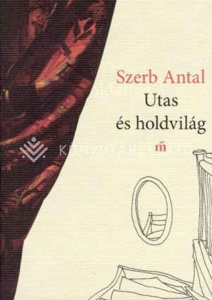 Kép: Utas és holdvilág