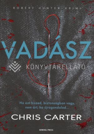 Kép: Vadász  (Új kiadás)