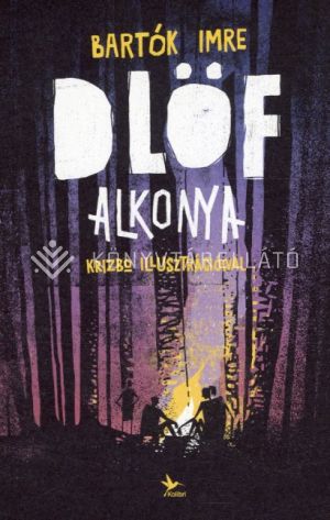 Kép: Dlöf alkonya