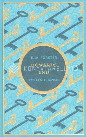 Kép: Howards End - Szellem a házban