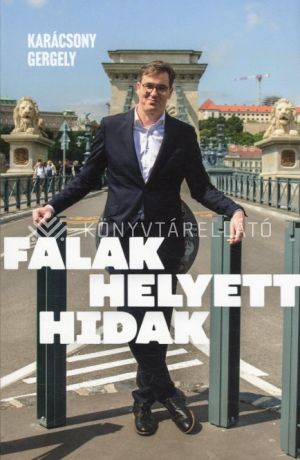 Kép: Falak helyett hidak