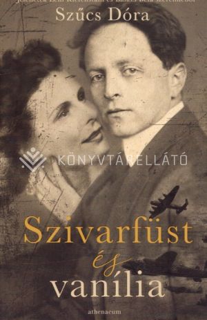 Kép: Szivarfüst és vanília - Jelenetek Leni Riefenstahl és Balázs Béla szerelméből