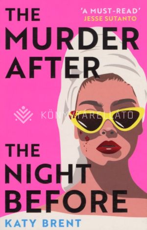 Kép: The Murder After the Night Before