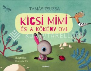 Kép: Kicsi Mimi és a Kökény ovi