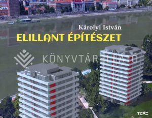 Kép: Elillant építészet