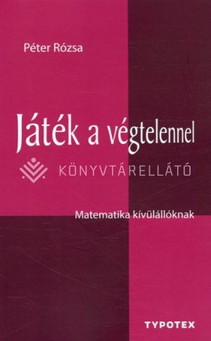 Kép: Játék a végtelennel