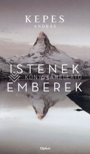 Kép: Istenek és emberek