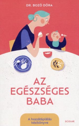 Kép: Az egészséges baba