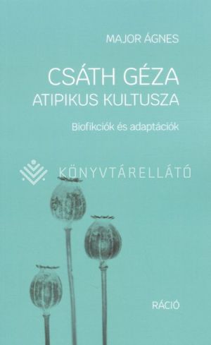 Kép: Csáth Géza atipikus kultusza