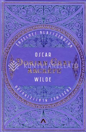 Kép: Dorian Gray arcképe