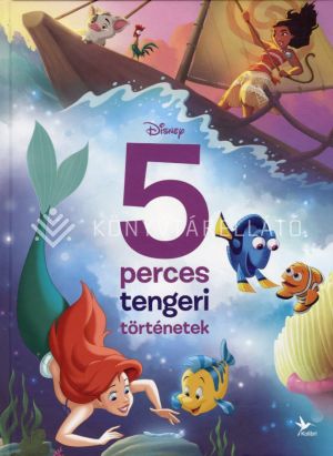 Kép: 5 perces tengeri történetek