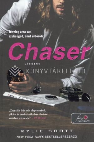 Kép: Chaser - Üldözés (A csehó 3.)