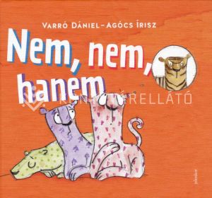 Kép: Nem, nem, hanem  (KV)