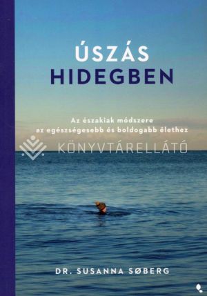 Kép: Úszás hidegben