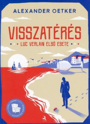 Kép: Visszatérés - Luc Verlain első esete