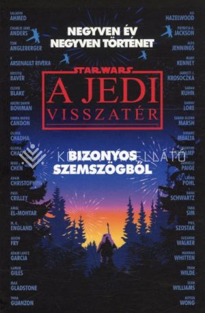 Kép: Star Wars: A Jedi visszatér - Bizonyos szemszögből