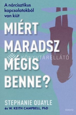 Kép: Miért maradsz mégis benne?