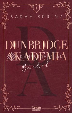 Kép: Dunbridge Akadémia - Bárhol