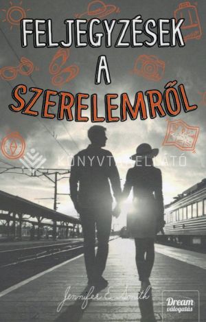 Kép: Feljegyzések a szerelemről