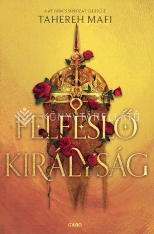 Kép: Felfeslő királyság