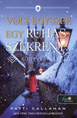 Kép: Volt egyszer egy ruhásszekrény