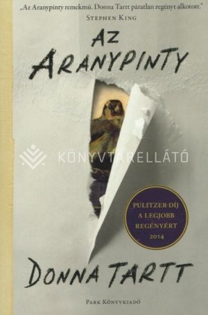 Kép: Az Aranypinty  (FV)