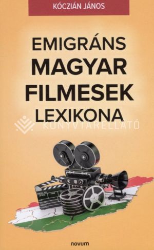 Kép: Emigráns Magyar Filmesek Lexikona