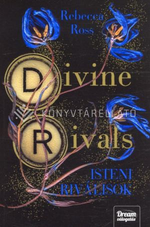 Kép: Divine Rivals - Isteni riválisok