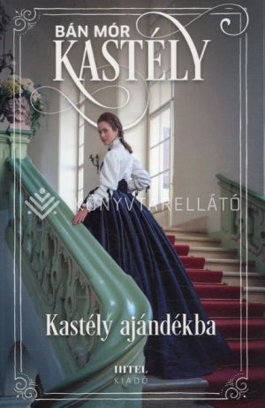 Kép: Kastély ajándékba - Kastély 1.