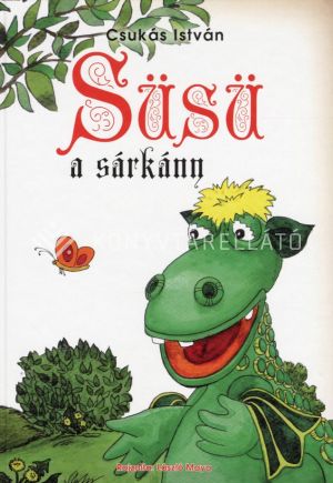 Kép: Süsü, a sárkány