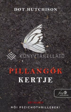 Kép: Pillangók kertje