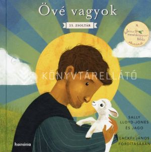 Kép: Övé vagyok