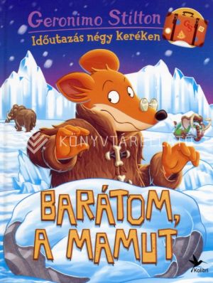 Kép: Barátom, a mamut