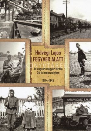 Kép: Fegyver alatt