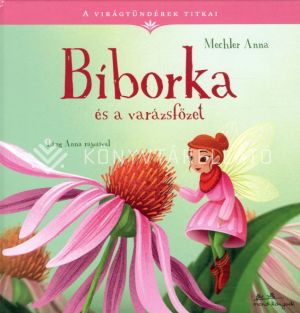 Kép: Bíborka és a varázsfőzet - A virágtündérek titkai 2.