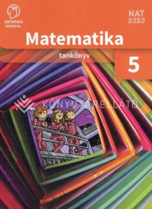 Kép: Matematika 5. tankönyv