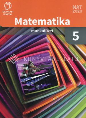 Kép: Matematika 5. munkafüzet