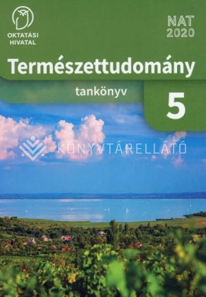 Kép: Természettudomány 5.