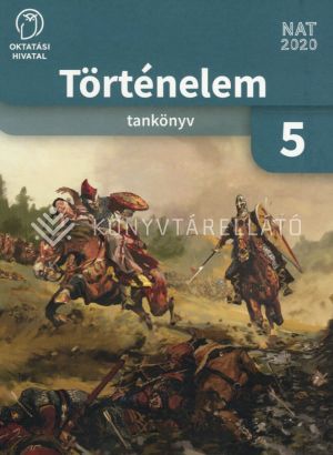 Kép: Történelem 5. tankönyv