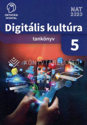 Kép: Digitális kultúra 5.